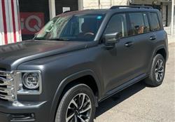 HAVAL H9